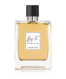 Absolute Oud perfume inspired by YSL M7 Oud Absolu with rich notes of mandarin orange, oud, patchouli, myrrh, and labdanum in a luxurious dark-toned bottle