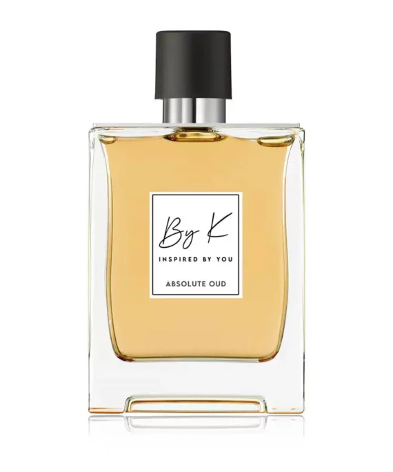 Absolute Oud perfume inspired by YSL M7 Oud Absolu with rich notes of mandarin orange, oud, patchouli, myrrh, and labdanum in a luxurious dark-toned bottle