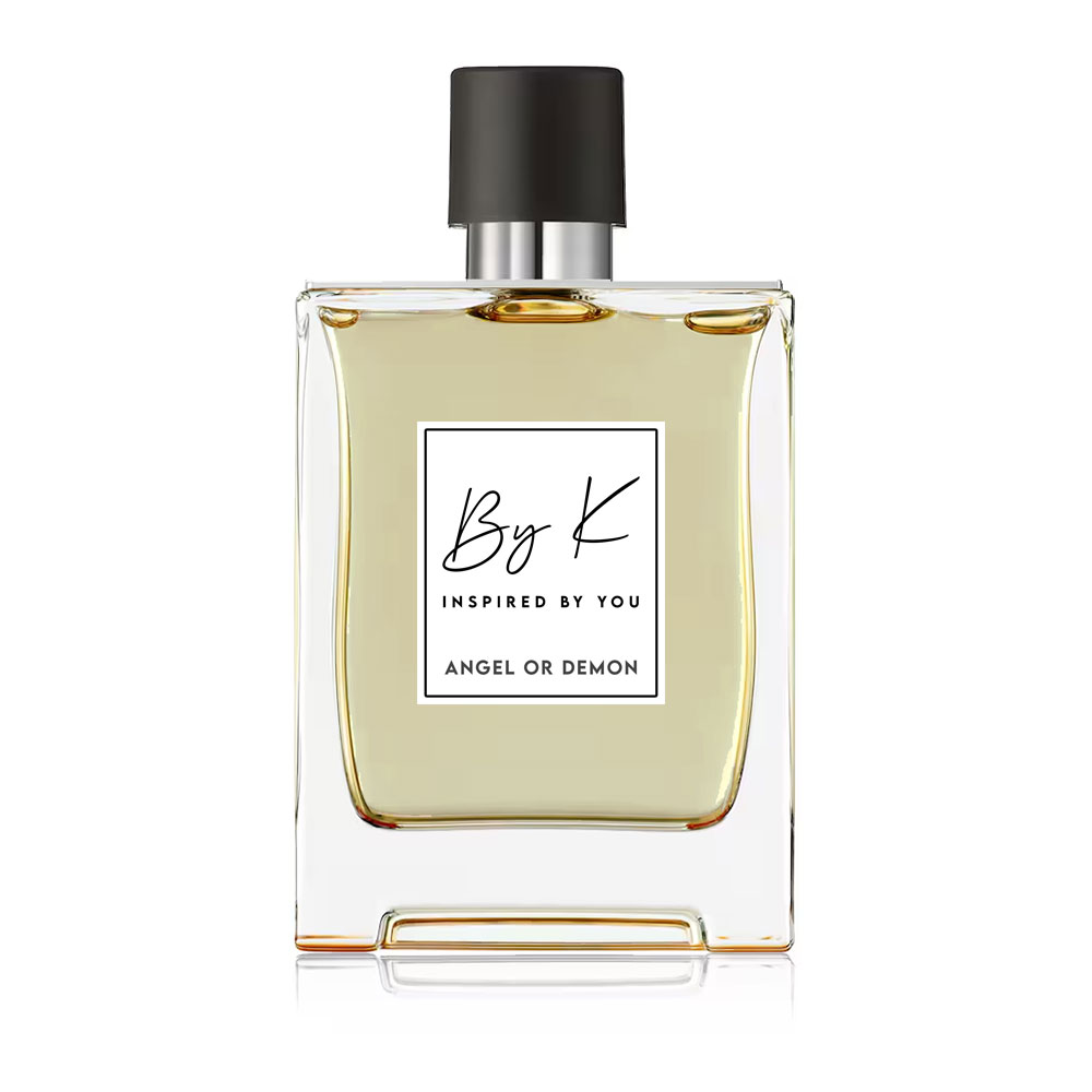 ByK Angel or Demon Perfume – Inspired by Givenchy Ange ou Démon – 60ml Eau de Parfum for Women ByK Angel or Demon. Inspired by Givenchy Ange ou Démon