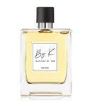 ByK Rogue perfume bottle – luxury unisex fragrance inspired by Baccarat Rouge 540