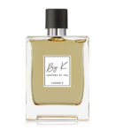 ByK Carbon X perfume bottle – bold masculine fragrance inspired by Dior Fahrenheit