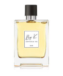 ByK Blue perfume bottle – fresh masculine fragrance inspired by Bleu de Chanel