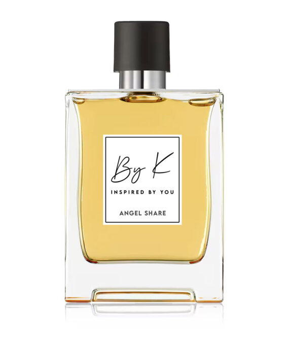 ByK Angel Share Perfume – Inspired by Angels’ Share by By Kilian – Unisex Eau de Parfum 60ml