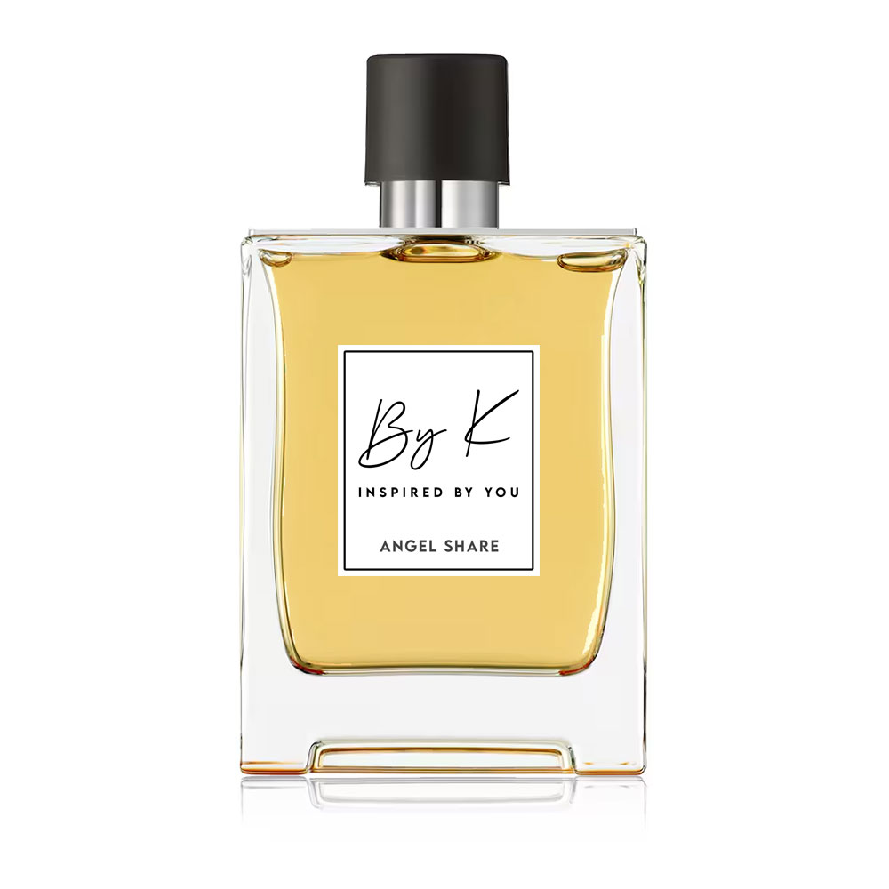 ByK Angel Share – Inspired by Angels’ Share by By Kilian ByK Angel Share Perfume – Inspired by Angels’ Share by By Kilian – Unisex Eau de Parfum 60ml