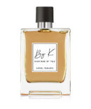 ByK Paradise perfume bottle – luxury unisex fragrance inspired by Angels’ Share Paradis